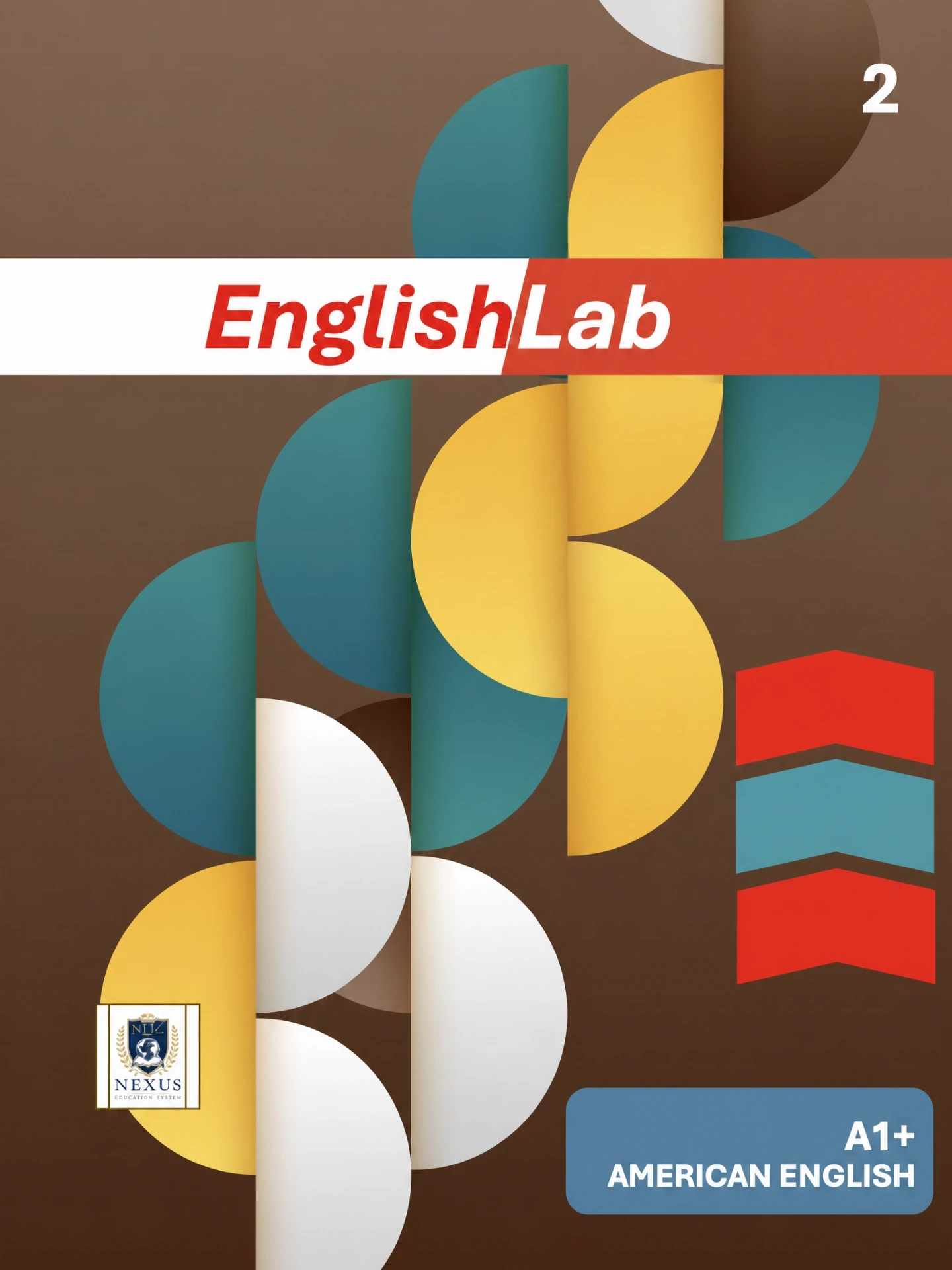 EnglishLab 2 — A1+ American English